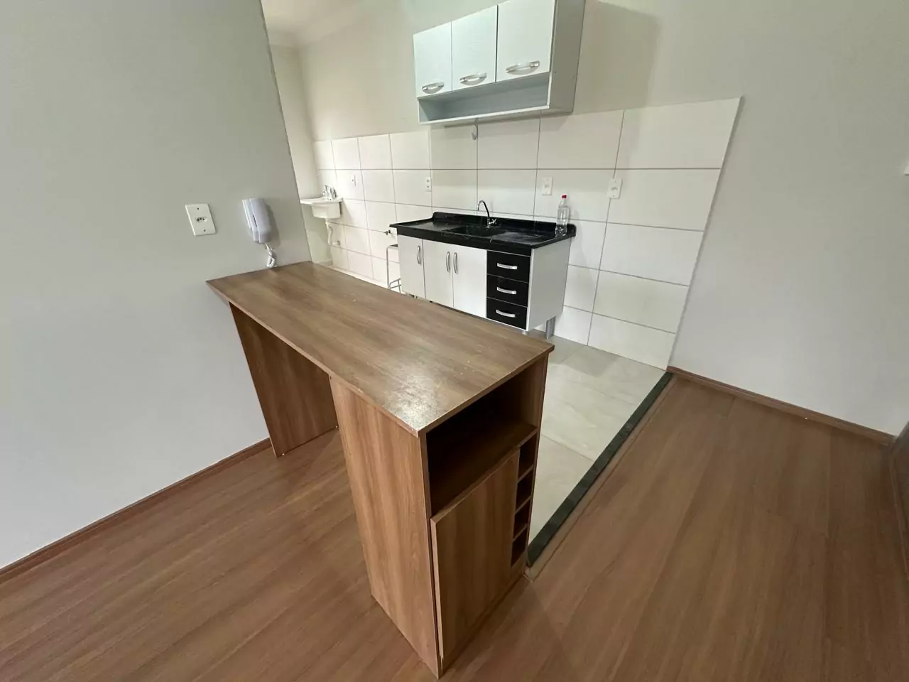 Alugar Apartamento